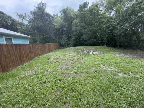 184 Aiken Street St Augustine FL 32084