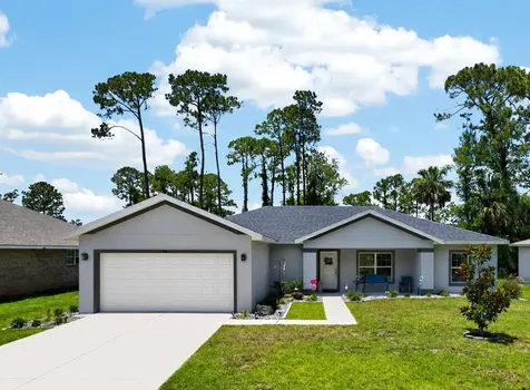 70 Parkway Drive Palm Coast FL 32164