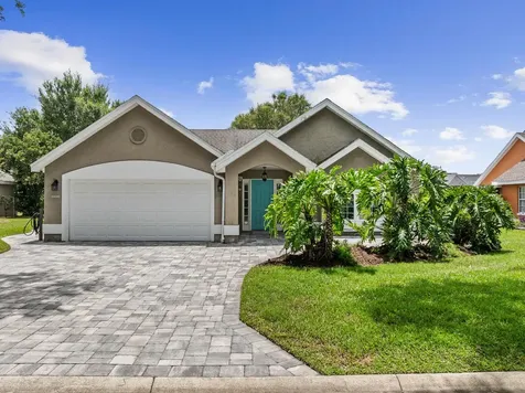106 Anastasia Lakes Drive St Augustine FL 32080