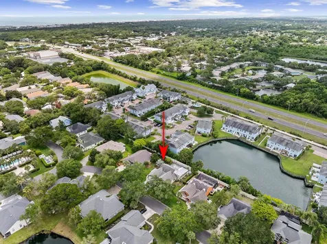 106 Anastasia Lakes Drive St Augustine FL 32080