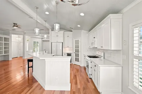 229 N Ocean Trace Road St Augustine FL 32080
