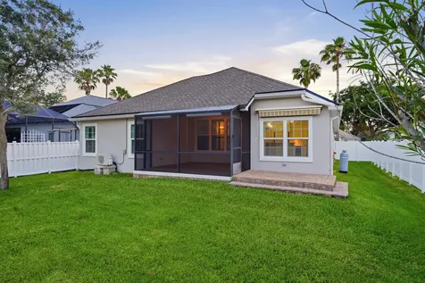 229 N Ocean Trace Road St Augustine FL 32080