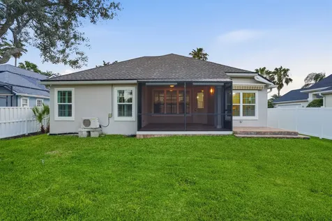 229 N Ocean Trace Road St Augustine FL 32080