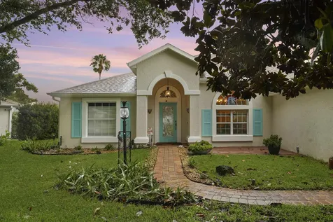 789 Captains Drive St Augustine FL 32080