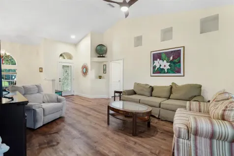 789 Captains Drive St Augustine FL 32080