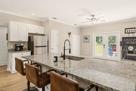 10690 Beckenger Avenue Hastings FL 32145