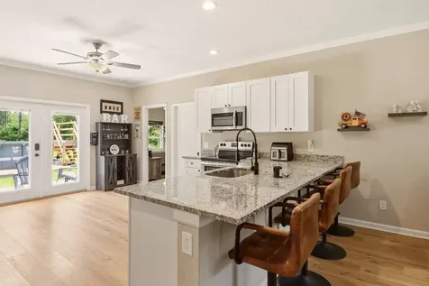 10690 Beckenger Avenue Hastings FL 32145