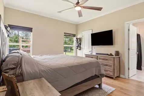 10690 Beckenger Avenue Hastings FL 32145
