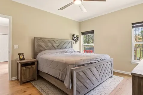 10690 Beckenger Avenue Hastings FL 32145