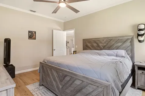 10690 Beckenger Avenue Hastings FL 32145