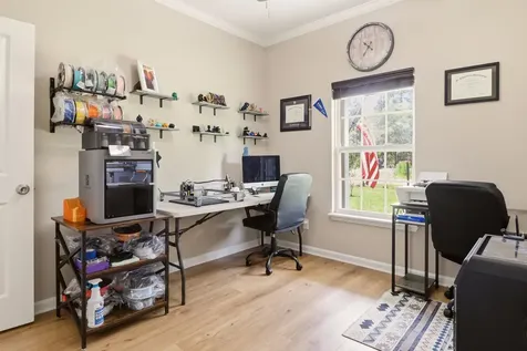 10690 Beckenger Avenue Hastings FL 32145