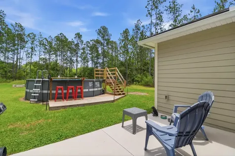 10690 Beckenger Avenue Hastings FL 32145