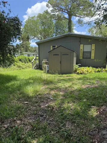 360 Tirana Avenue St Augustine FL 32084