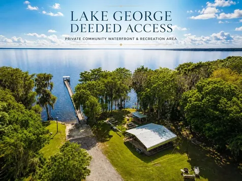 116 Terri Avenue Georgetown FL 32139