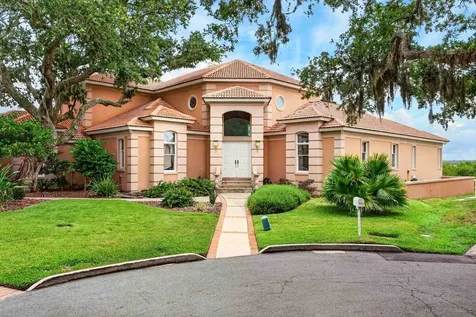 6357 Putnam Street St Augustine FL 32080