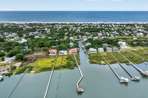 6357 Putnam Street St Augustine FL 32080