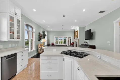 6357 Putnam Street St Augustine FL 32080