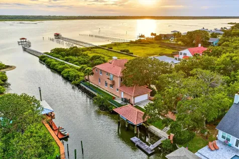 6357 Putnam Street St Augustine FL 32080