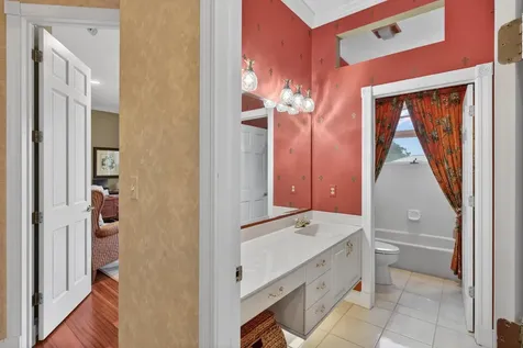 6357 Putnam Street St Augustine FL 32080