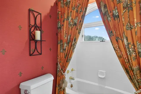 6357 Putnam Street St Augustine FL 32080