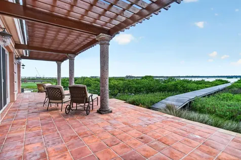 6357 Putnam Street St Augustine FL 32080