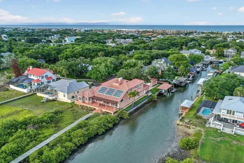 6357 Putnam Street St Augustine FL 32080