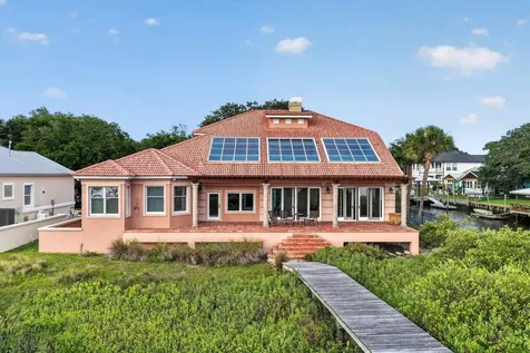 6357 Putnam Street St Augustine FL 32080