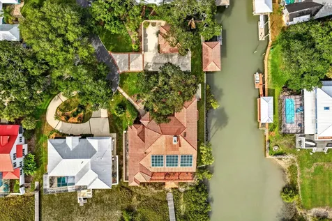 6357 Putnam Street St Augustine FL 32080
