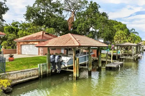 6357 Putnam Street St Augustine FL 32080