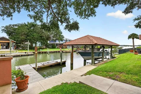 6357 Putnam Street St Augustine FL 32080