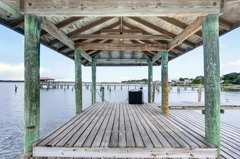 6357 Putnam Street St Augustine FL 32080