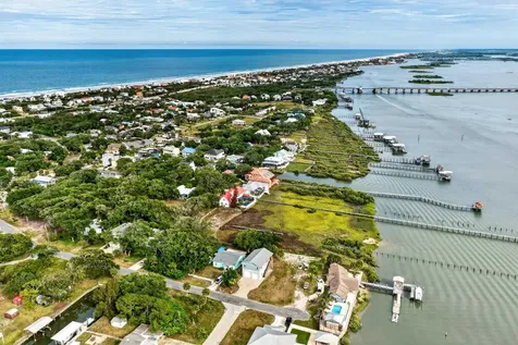 6357 Putnam Street St Augustine FL 32080
