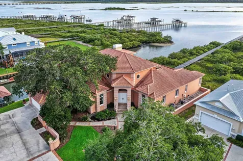 6357 Putnam Street St Augustine FL 32080