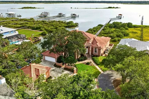 6357 Putnam Street St Augustine FL 32080