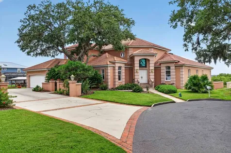 6357 Putnam Street St Augustine FL 32080