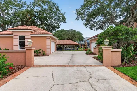 6357 Putnam Street St Augustine FL 32080