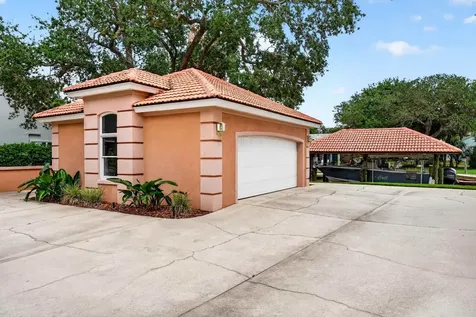 6357 Putnam Street St Augustine FL 32080