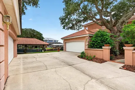 6357 Putnam Street St Augustine FL 32080