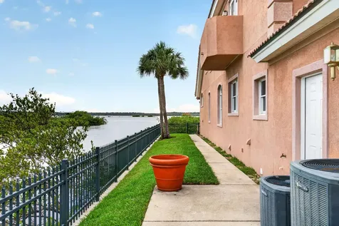 6357 Putnam Street St Augustine FL 32080