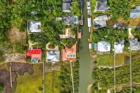 6357 Putnam Street St Augustine FL 32080