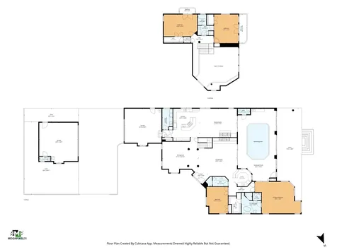 6357 Putnam Street St Augustine FL 32080