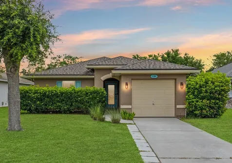 136 Brookfall Drive St Augustine FL 32092