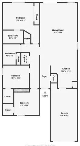 136 Brookfall Drive St Augustine FL 32092