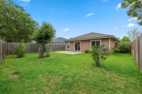 136 Brookfall Drive St Augustine FL 32092