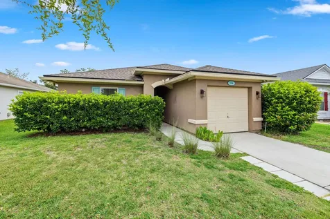 136 Brookfall Drive St Augustine FL 32092
