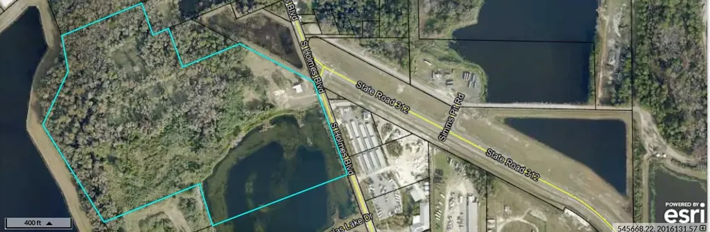497 S Holmes St Augustine FL 32084