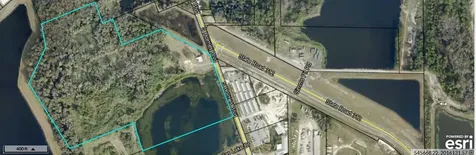 497 S Holmes St Augustine FL 32084