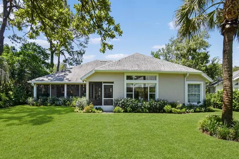 6 Egret Crest Lane St Augustine FL 32080