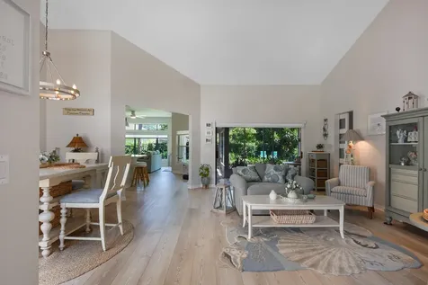 6 Egret Crest Lane St Augustine FL 32080