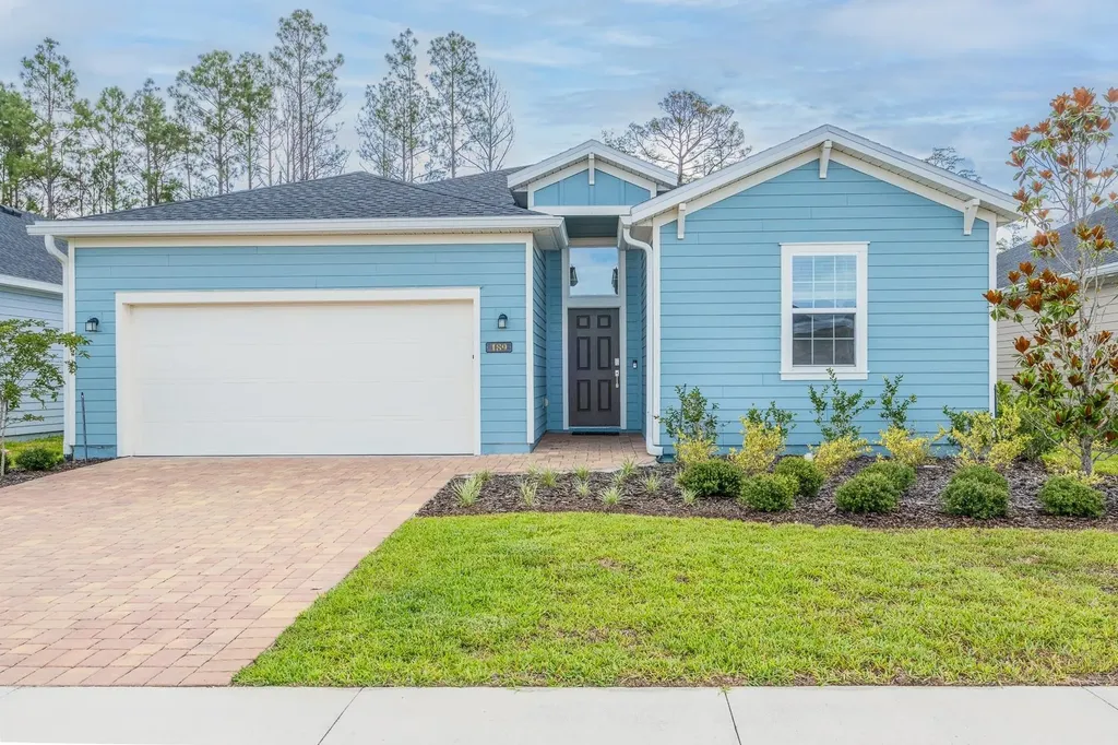 189 Lake Sinclair Street St Augustine FL 32084